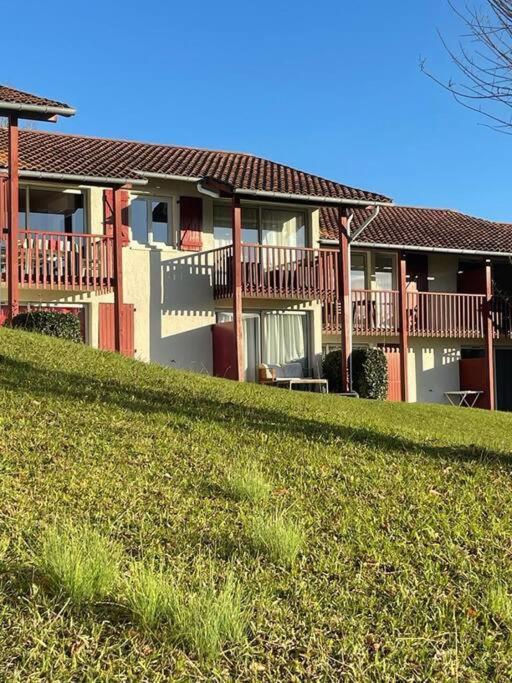 Echalar Piscine Vue Montagnes Apartment Souraide Luaran gambar